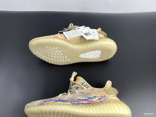 Oat Yeezy MX GW3773 V2 Boost 350 Adidas 1007